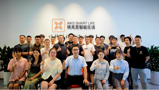 From Smart Home Leader to Redefining Your Desktop Experience